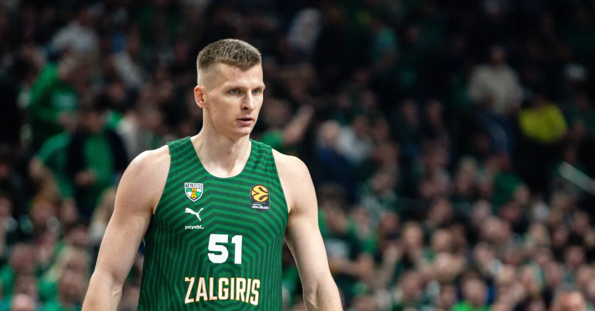 Problems continue: with Butkevičius out, the "Juventus" forward is called up to the national team