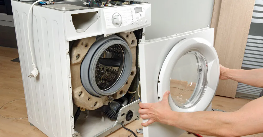 In Lithuania – beneficial changes for buyers: what is important to know when buying a washing machine or phone