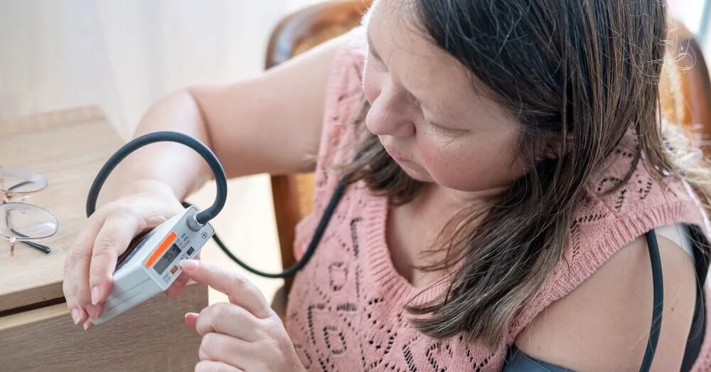 Nutrition specialists: this is the most important thing to avoid if you have high blood pressure
