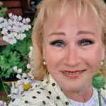 Jolanta Naruševičiūtė received horrific threats