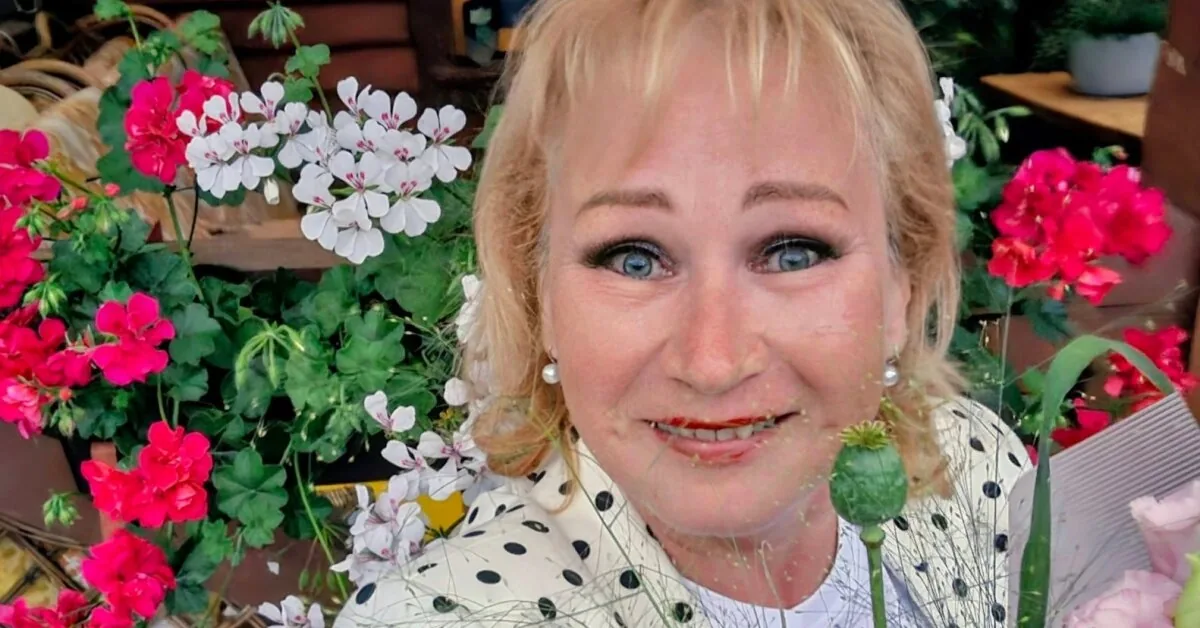 Jolanta Naruševičiūtė received horrific threats