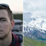 The last known location of the missing Lithuanian in the Kyrgyz mountains has been determined: the search is taking place at an altitude of 5000 meters