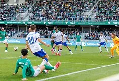 Match moment