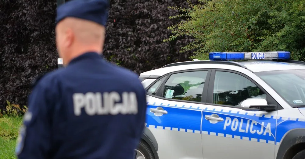 It turned out what the assassin sent by Russia tried to kill in Poland