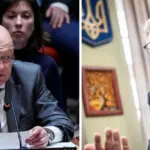 "Think from here to the devil himself": as Ukraine and Russia clashed, the US intervened