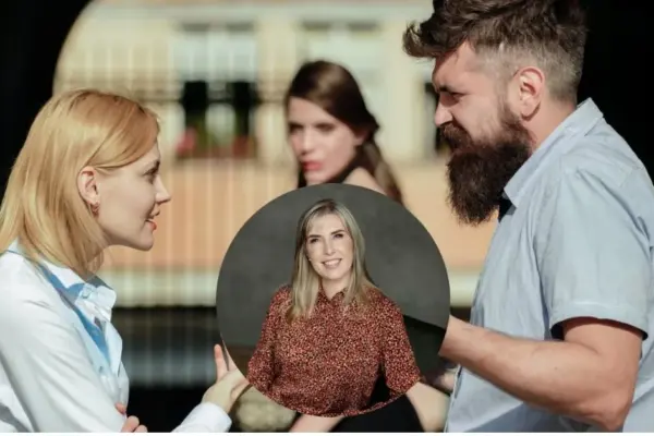 "Protect yourself, or you'll be disappointed!" The psychologist explained what lies behind it and why women can't see themselves without a man