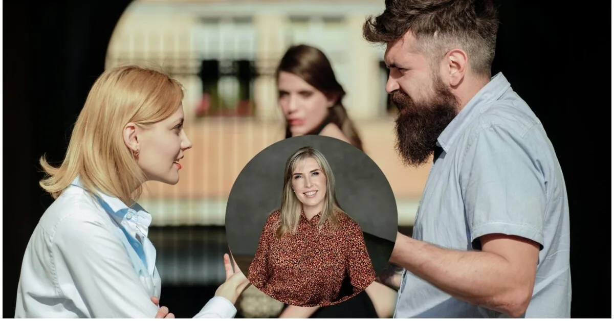 "Protect yourself, or you'll be disappointed!" The psychologist explained what lies behind it and why women can't see themselves without a man