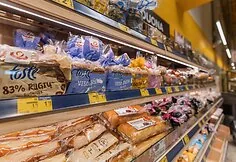 Fresh food even cheaper: named differences between old and new regular prices at Maxima