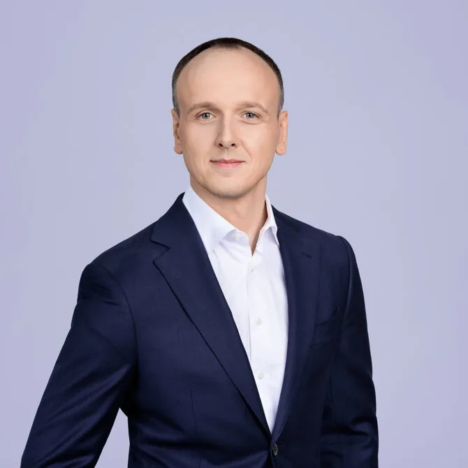 Asmeninio archyvo nuotr./Paulius Valiukėnas