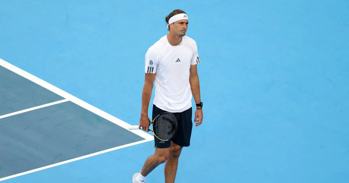 The main favorite is no longer in Cincinnati – Zverev stumbled in the round of 16