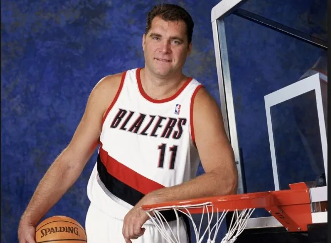 trailblazers.com nuotr./Arvydas Sabonis