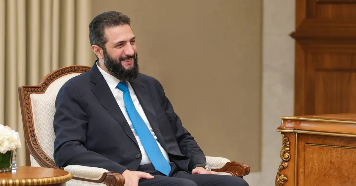 Syria seeks to join the partnership fighting against the use of chemical weapons