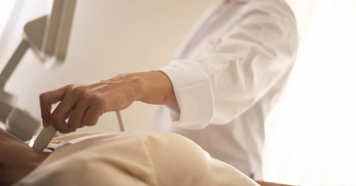 Updated procedure: a consultation with an endocrinologist must be provided to some patients within 14 days