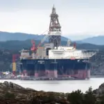 Norway promises to continue developing its oil and gas resources in the Barents Sea