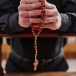 Not just because of faith: researcher revealed why priests were actually forbidden to marry