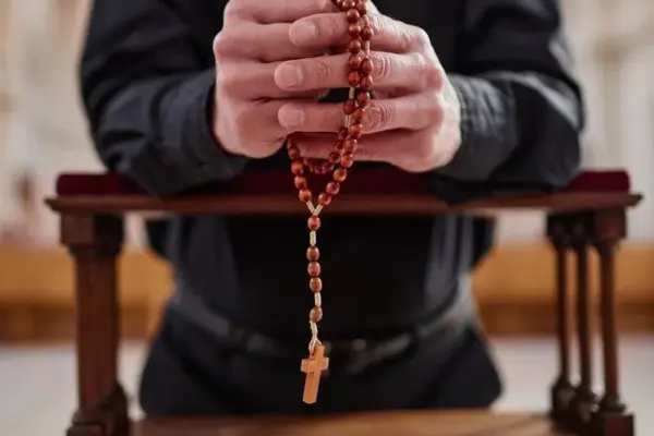 Not just because of faith: researcher revealed why priests were actually forbidden to marry