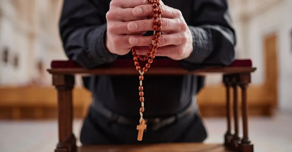 Not just because of faith: researcher revealed why priests were actually forbidden to marry