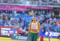 Dovilė Kilty