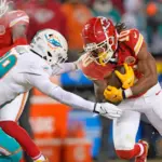 The study revealed a sad reality: signs of disease in the brains of deceased NFL players studied