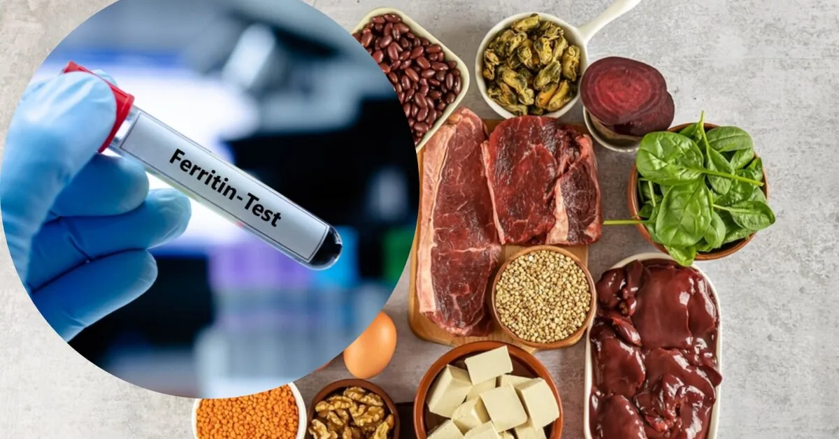 Attacked iron supplements: when can this element really be too much?