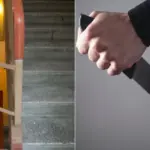 18-year-old's knife stab caused a new scandal in Poland