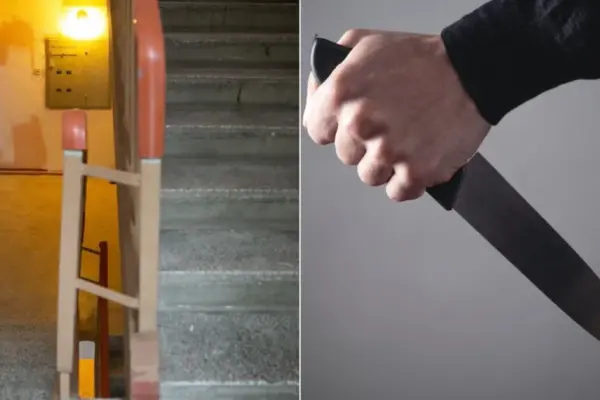 18-year-old's knife stab caused a new scandal in Poland