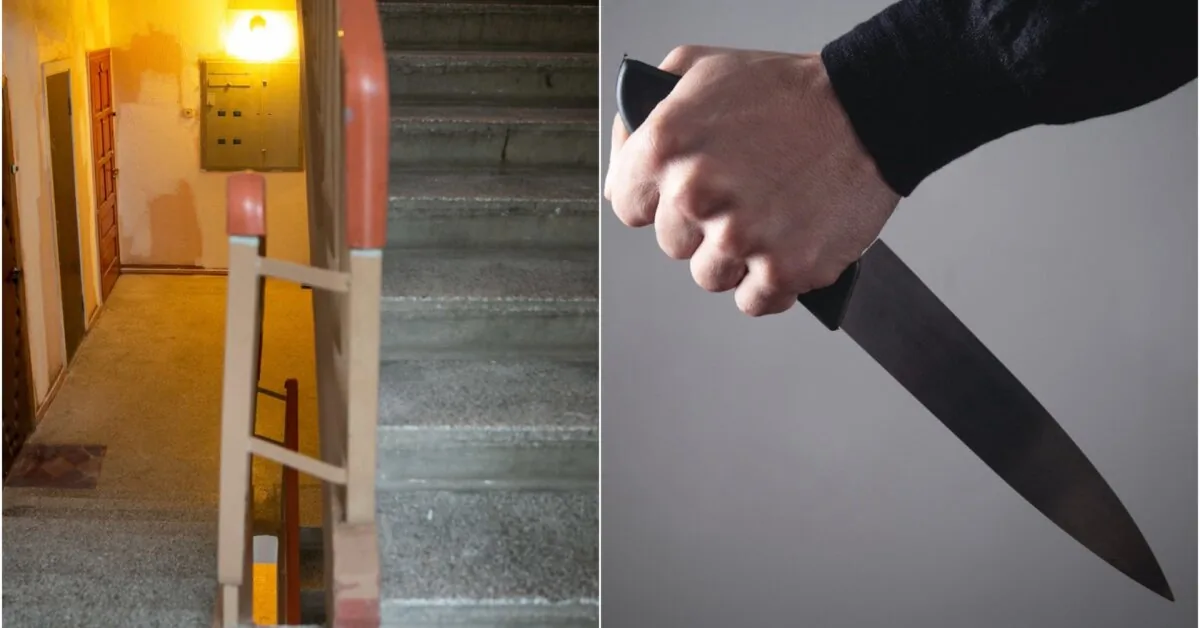 18-year-old's knife stab caused a new scandal in Poland