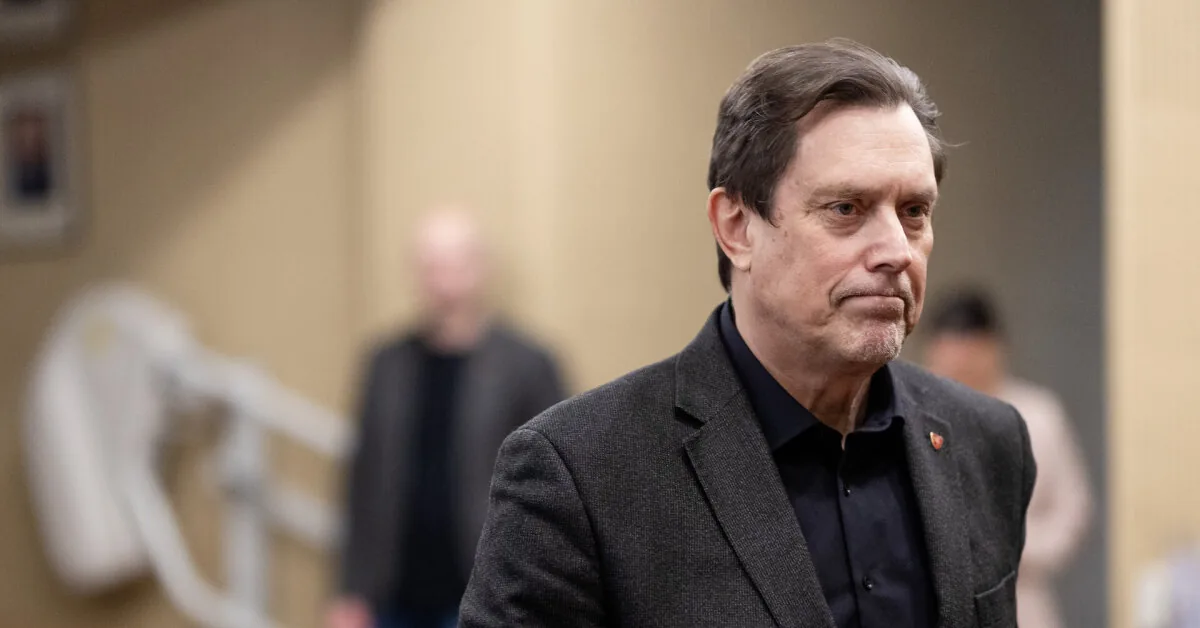 The parliamentary ethics watchdog has made a decision on whether Vytautas Juozapaitis is suitable to be the Deputy Chairman of the Culture Committee