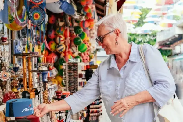 Traveling to Turkey? Travel agent warns about a scam many fall for