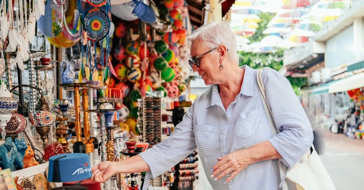 Traveling to Turkey? Travel agent warns about a scam many fall for