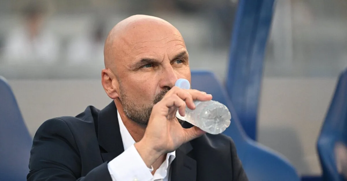 „Kauno Žalgiris“ guide compared the crushing defeat in Istanbul to Super Mario: „We are at level 3, they are at 72“
