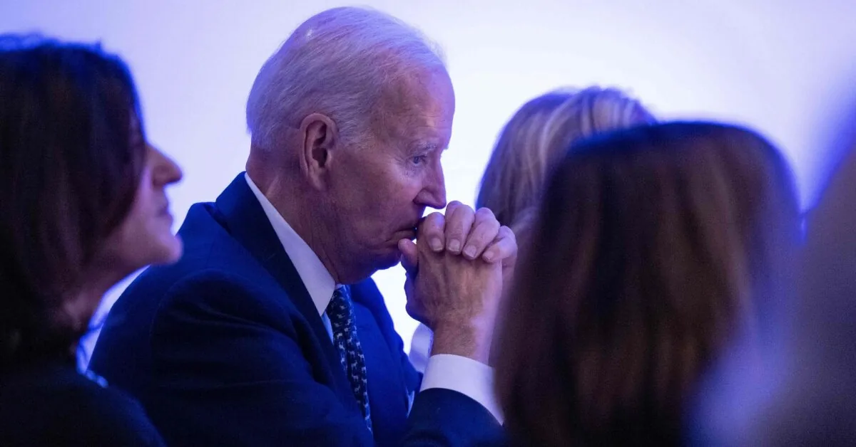 Media: Ukraine sought to obtain a license for Patriot missile production while Biden was still in office