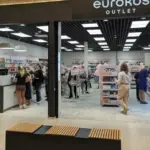 „EUROKOS“ tests a new format – opened the first outlet store in Kaunas