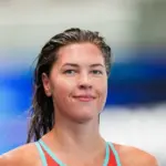 After a few days of calmly "bimbinėjusi," Kotryna Teterevkova explained her strategy for the championship