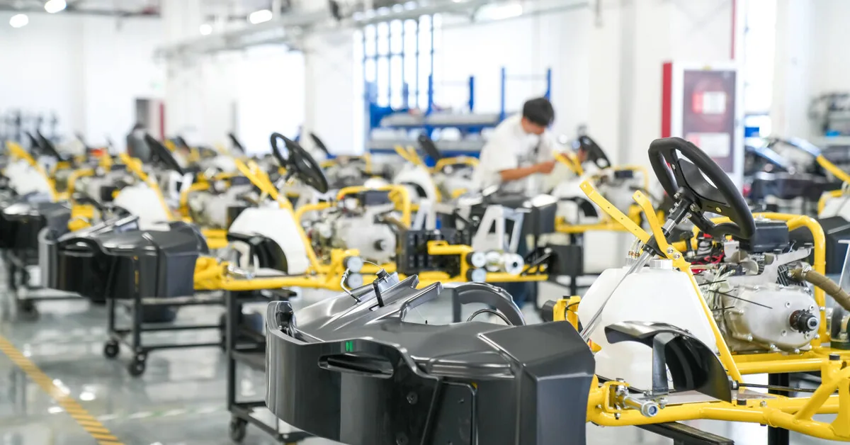 Industrial producer prices in the euro area decreased by 0.3%, and in the EU by 0.2%.