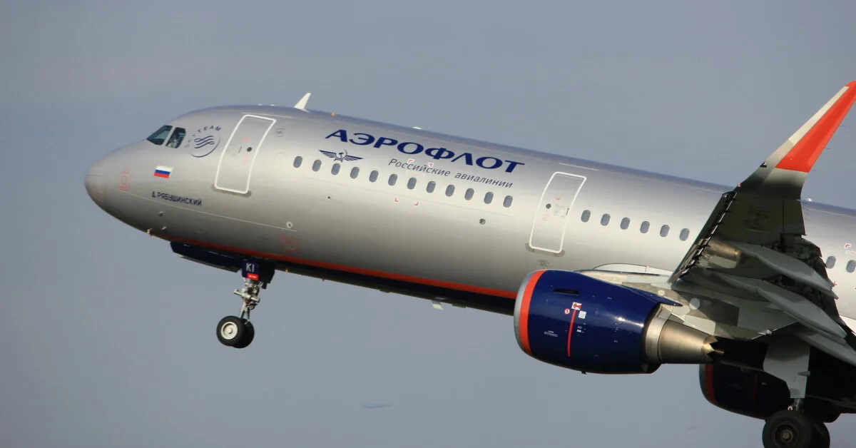 About to board the plane: how the daily life of Russians has drastically changed