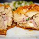 Juicy chicken meatballs with a surprise inside: a recipe that will succeed for everyone