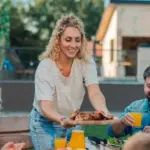 4 food ideas for a grill weekend: taste yourself and treat your guests