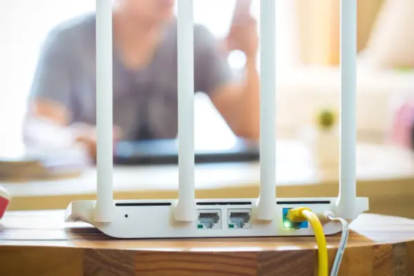 Faster internet in the dormitory without complicated solutions: expert advice