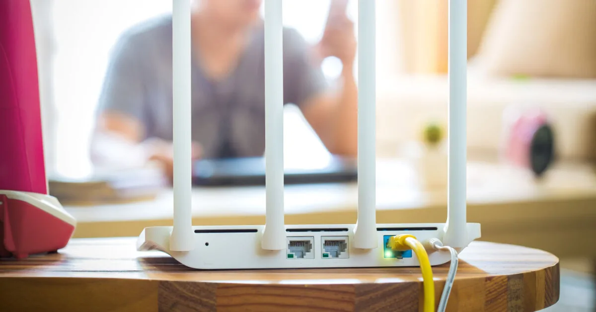 Faster internet in the dormitory without complicated solutions: expert advice