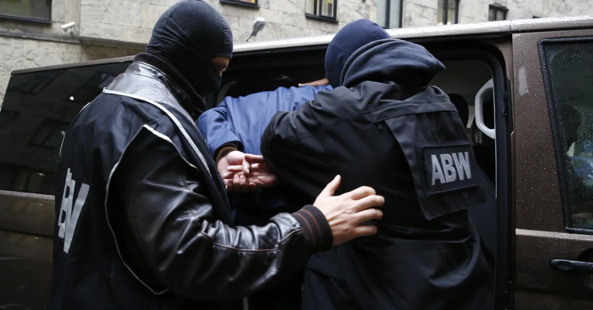 Placed a bomb under the car, but it did not explode: how they tried to kill a representative of the Ukrainian arms industry