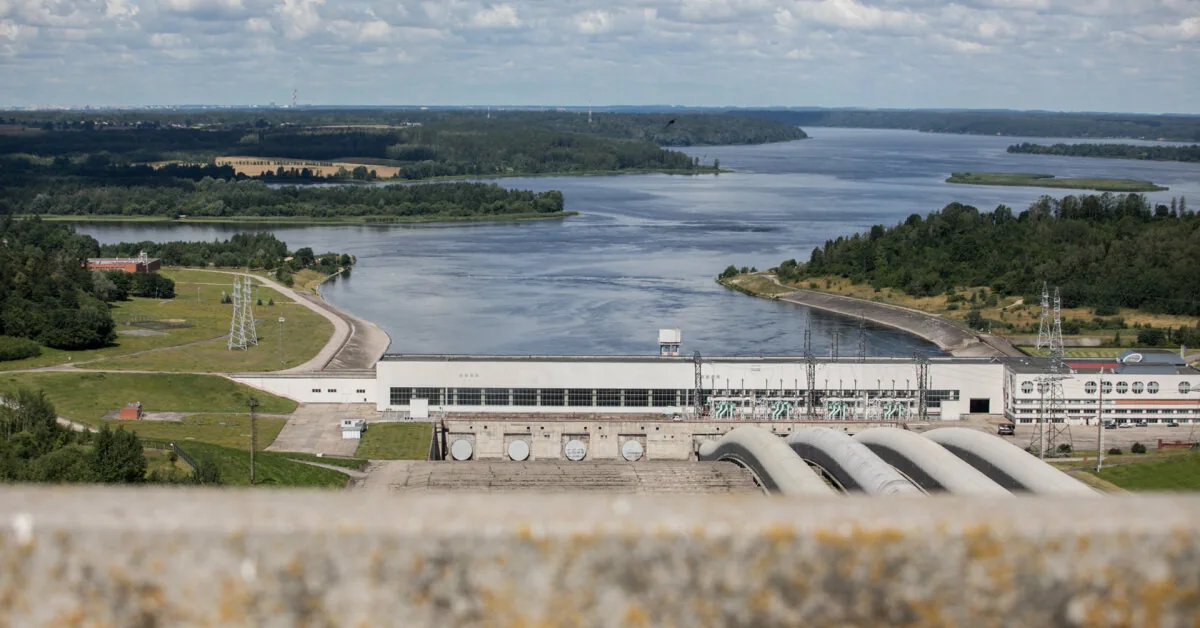 „Ignitis grupei“ ordered to share unplanned profit with electricity consumers