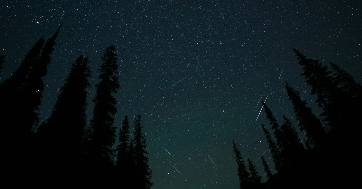 A magical night is approaching: when is the best time to watch the Perseid meteor shower and what to 'borrow' from the Italians?