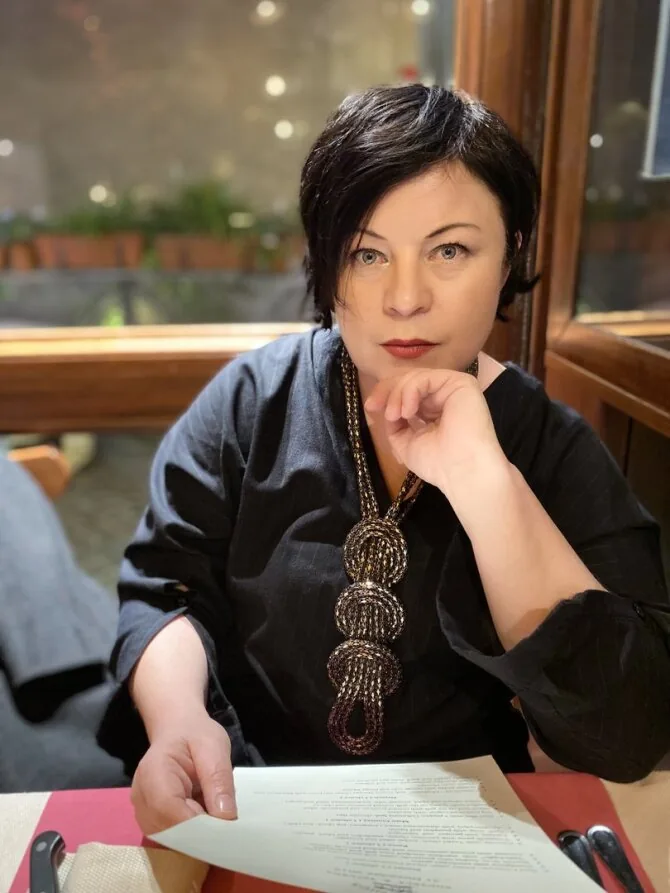 Leidyklos nuotr./Erika Umbrasaitė