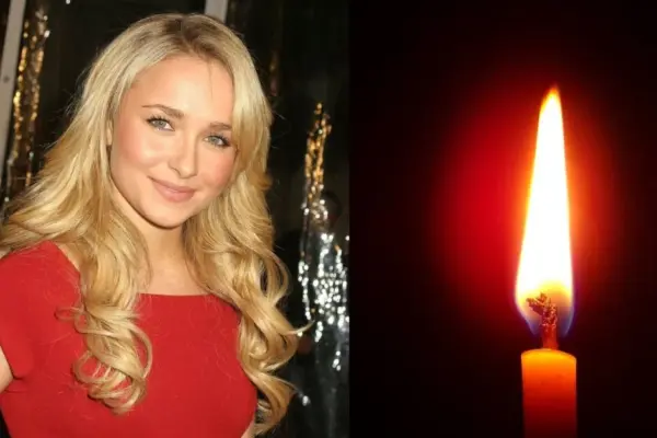 It turned out what could have suddenly caused the death of 36-year-old "Scream" star Hayden Panettiere