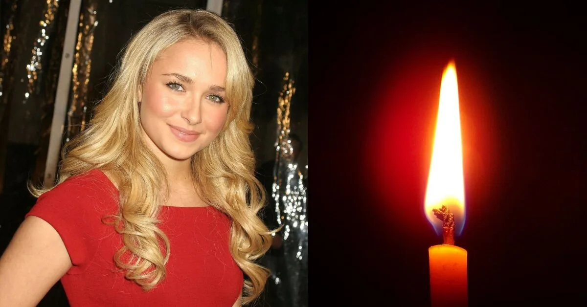 It turned out what could have suddenly caused the death of 36-year-old "Scream" star Hayden Panettiere