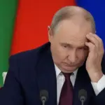 "Critical situation": US senator urged to deliver a "hellish" blow to Putin