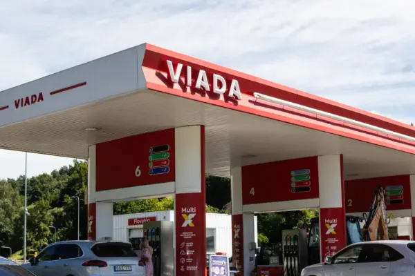 Fuel prices on Thursday do not please all drivers