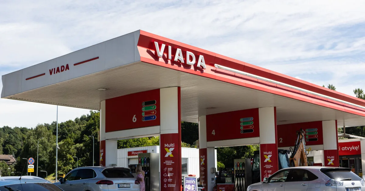 Fuel prices on Thursday do not please all drivers