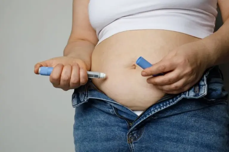 Shutterstock image / Risks of 'slimming' drug Ozempic